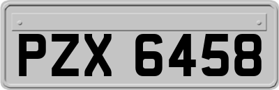 PZX6458