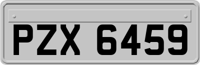 PZX6459