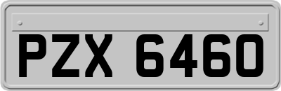 PZX6460