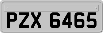 PZX6465