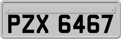 PZX6467