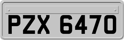 PZX6470