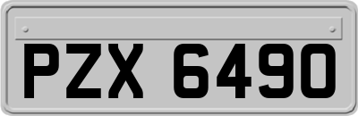 PZX6490