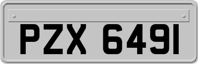 PZX6491