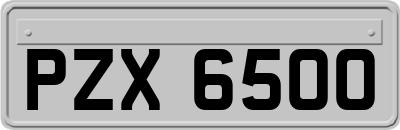 PZX6500