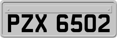 PZX6502