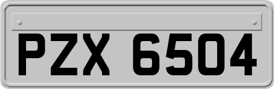 PZX6504