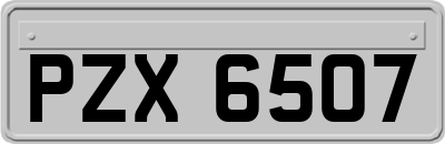 PZX6507