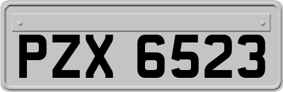 PZX6523