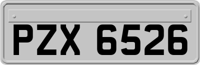 PZX6526