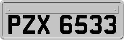 PZX6533