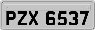 PZX6537