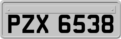 PZX6538