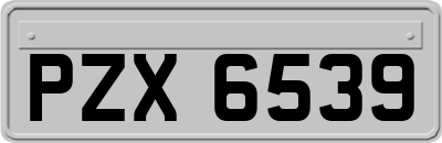 PZX6539