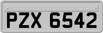 PZX6542