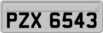 PZX6543