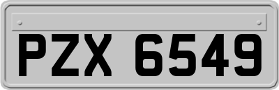 PZX6549