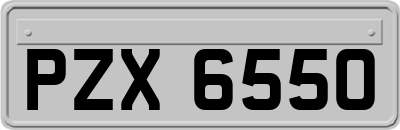 PZX6550