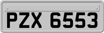 PZX6553