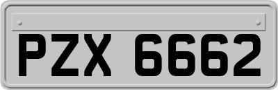 PZX6662