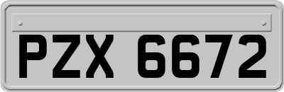 PZX6672