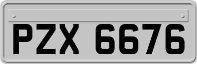 PZX6676