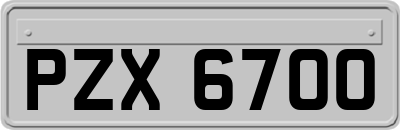 PZX6700