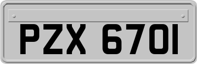 PZX6701