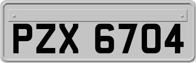 PZX6704