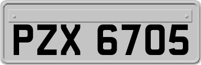 PZX6705