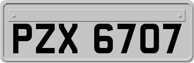 PZX6707