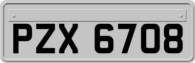 PZX6708