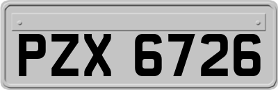 PZX6726