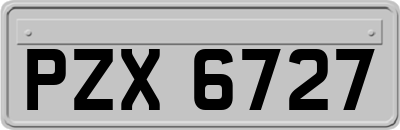 PZX6727