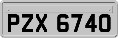 PZX6740