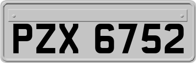 PZX6752