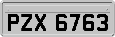 PZX6763