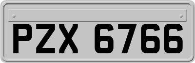 PZX6766
