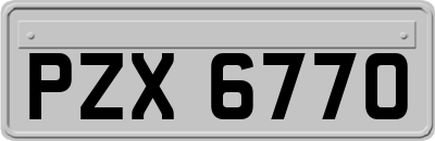 PZX6770