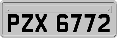 PZX6772