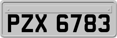 PZX6783