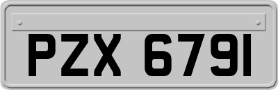 PZX6791