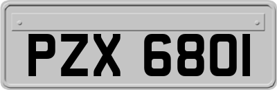 PZX6801