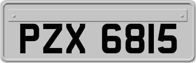 PZX6815