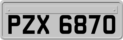 PZX6870