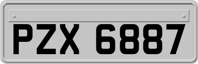 PZX6887