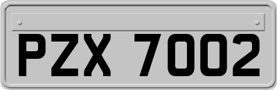 PZX7002