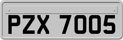 PZX7005