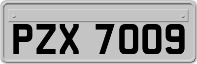 PZX7009