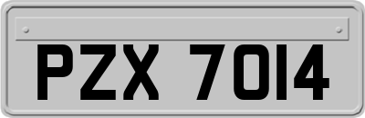 PZX7014